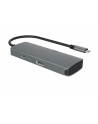 icybox Stacja dokująca IB-DK4022a-CPD 6w1, HDMI,USB,PD - nr 5