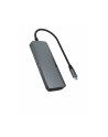 icybox Stacja dokująca IB-DK4022a-CPD 6w1, HDMI,USB,PD - nr 8