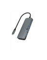 icybox Stacja dokująca IB-DK4022a-CPD 6w1, HDMI,USB,PD - nr 9
