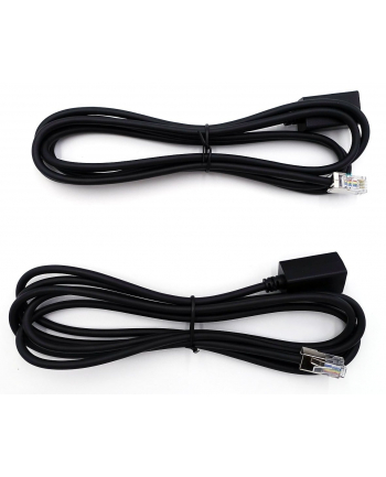 poly Zestaw do rozbudowy z kablem do dodatkowego mikrofonu Studio X50/X52/X70/USB (875M4AA) nr 1