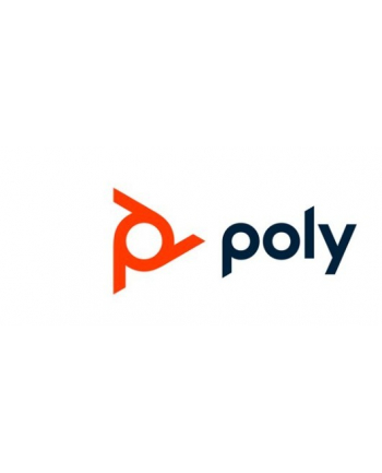 poly Zestaw do rozbudowy z kablem do dodatkowego mikrofonu Studio X50/X52/X70/USB (875M4AA)