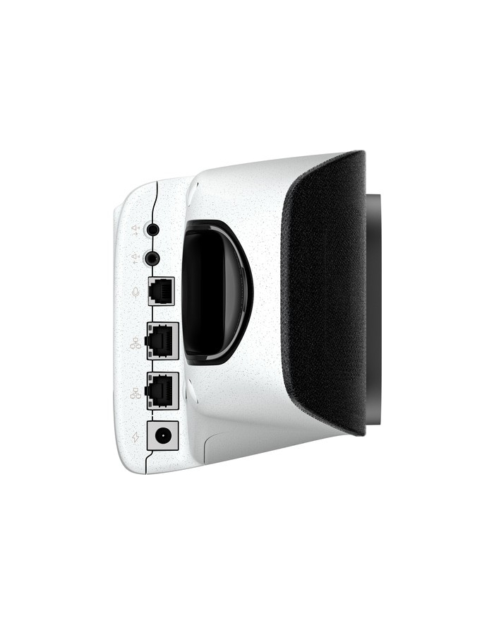 poly Soundbar wideo Studio X72 All-In-One A4LZ8AA#ABB główny