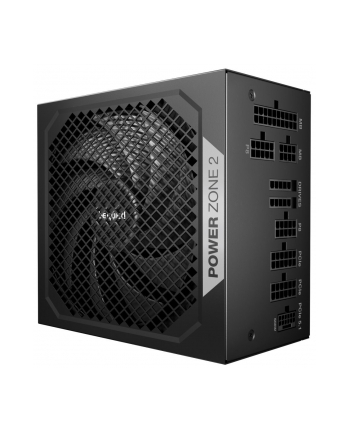 be quiet! Zasilacz Power Zone 2 750W 80PLUS PLATINUM ATX 3.1