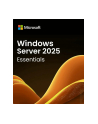 dell ROK Win Svr Essentials 2025 634-CVDT - nr 1