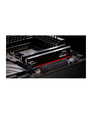 g.skill Pamięć PC - DDR5 32GB Aegis 5 5600MHz CL36-36 XMP3 Black