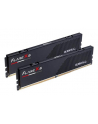 g.skill Pamięć PC - DDR5 32GB (2x16GB) Flare X5 AMD 6000MHz CL28 EXPO Black - nr 17