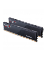 g.skill Pamięć PC - DDR5 32GB (2x16GB) Flare X5 AMD 6000MHz CL28 EXPO Black - nr 9