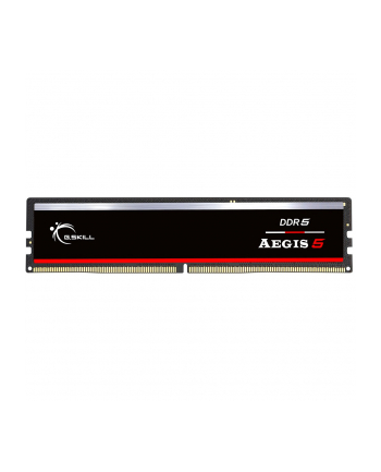 g.skill Pamięć PC - DDR5 16GB Aegis 5 6000MHz CL36-36 XMP3 Black nr 1