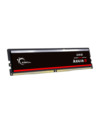 g.skill Pamięć PC - DDR5 16GB Aegis 5 6000MHz CL36-36 XMP3 Black nr 2