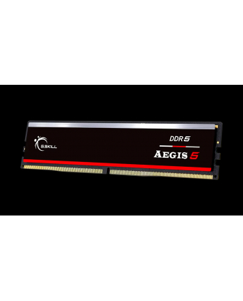 g.skill Pamięć PC - DDR5 16GB Aegis 5 6000MHz CL36-36 XMP3 Black nr 2