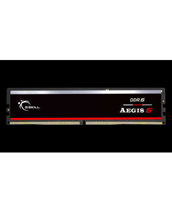 g.skill Pamięć PC - DDR5 32GB Aegis 5 6000MHz CL36-36 XMP3 Black nr 2