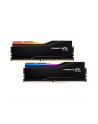 g.skill Pamięć PC - DDR5 48GB (2x24GB) Trident Z5CK CUDIMM 8200MHz CL40 RGB - nr 8
