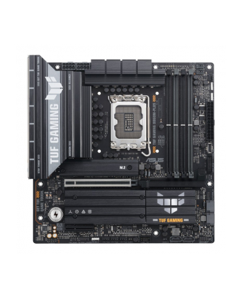 asus Płyta główna TUF GAMING B860M-PLUS s1851 4DDR5 USBC mATX