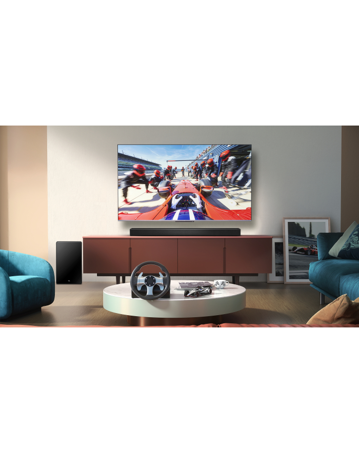 Soundbar TCL Q75HE główny