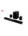 Soundbar TCL Q85HE - nr 35