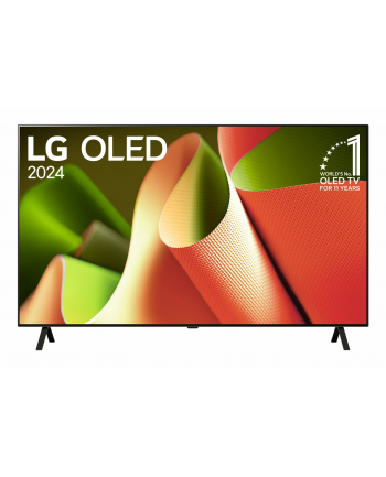 Telewizor 65''; LG OLED65B46LA