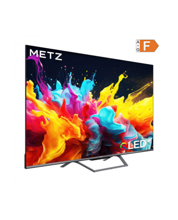 Telewizor 43''; METZ QLED 43MQE7600Z