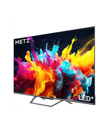 Telewizor 43''; METZ QLED 43MQE7600Z