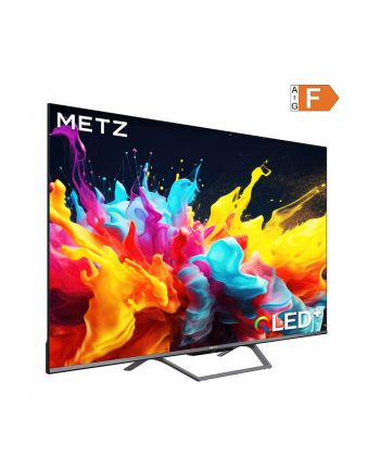 Telewizor 65''; METZ QLED 65MQE7600Z
