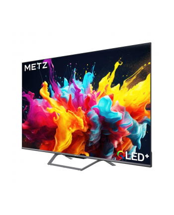 Telewizor 65''; METZ QLED 65MQE7600Z