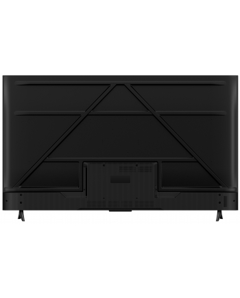 Telewizor TCL 65P655 LED 65' 4K Ultra HD Google TV Dolby Audio DVB-T2 Czarny