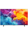 Telewizor TCL 75P655 LED 75''; 4K Ultra HD Google TV Dolby Audio DVB-T2 Czarny - nr 10