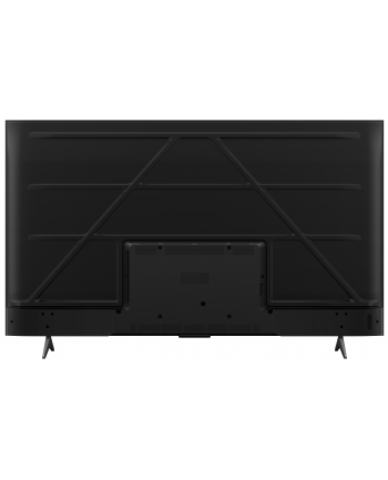 Telewizor TCL 75P655 LED 75''; 4K Ultra HD Google TV Dolby Audio DVB-T2 Czarny