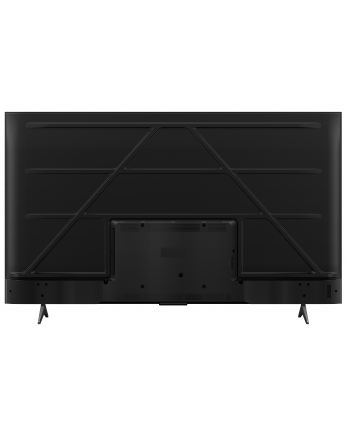 Telewizor TCL 75P655 LED 75''; 4K Ultra HD Google TV Dolby Audio DVB-T2 Czarny główny