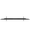 Telewizor TCL 75P655 LED 75''; 4K Ultra HD Google TV Dolby Audio DVB-T2 Czarny - nr 22