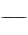 Telewizor TCL 75P655 LED 75''; 4K Ultra HD Google TV Dolby Audio DVB-T2 Czarny - nr 2