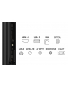 Telewizor TCL 75P655 LED 75''; 4K Ultra HD Google TV Dolby Audio DVB-T2 Czarny - nr 4
