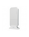 mikczerwonyik Zewnętrzny punkt dostępowy  wAP ax Wi-Fi 6 AX3000, 2x GE, PoE IN, wAPG-5HaxD2HaxD - nr 12