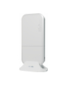 mikczerwonyik Zewnętrzny punkt dostępowy  wAP ax Wi-Fi 6 AX3000, 2x GE, PoE IN, wAPG-5HaxD2HaxD - nr 16