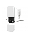 mikczerwonyik Zewnętrzny punkt dostępowy  wAP ax Wi-Fi 6 AX3000, 2x GE, PoE IN, wAPG-5HaxD2HaxD - nr 20