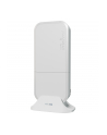 mikczerwonyik Zewnętrzny punkt dostępowy  wAP ax Wi-Fi 6 AX3000, 2x GE, PoE IN, wAPG-5HaxD2HaxD - nr 21