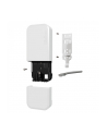 mikczerwonyik Zewnętrzny punkt dostępowy  wAP ax Wi-Fi 6 AX3000, 2x GE, PoE IN, wAPG-5HaxD2HaxD - nr 28