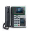 poly Telefon IP Edge E450 IP PH Po E-e 82M90AA - nr 1