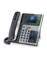 poly Telefon IP Edge E450 IP PH Po E-e 82M90AA - nr 4