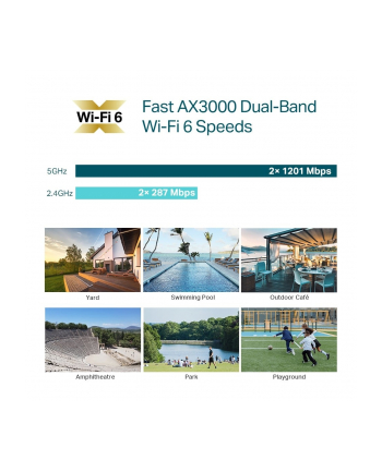 Access Point TP-LINK EAP650-Outdoor nr 1