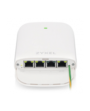 zyxel Przedłużacz PoE Cloud Outdoor/Indoor POE12-3PD