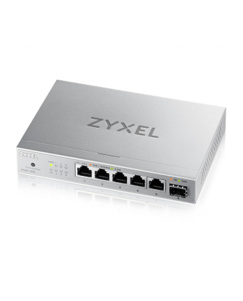 zyxel Przełącznik niezarządzalny XMG-105-ZZ0101F nr 2