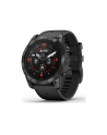 Garmin EPIX PRO g2 51mm Sapphire Carbon Gray DLC Titanium Black - nr 1