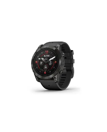 Garmin EPIX PRO g2 51mm Sapphire Carbon Gray DLC Titanium Black