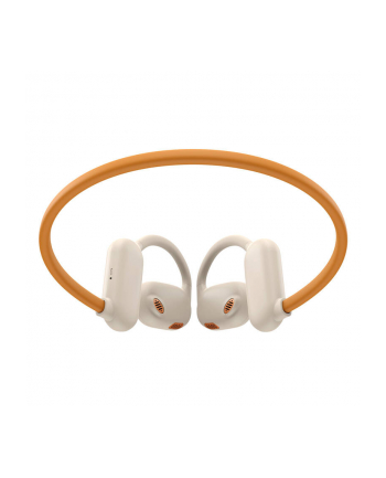 Słuchawki bluetooth Havit E553BT (beżowy)