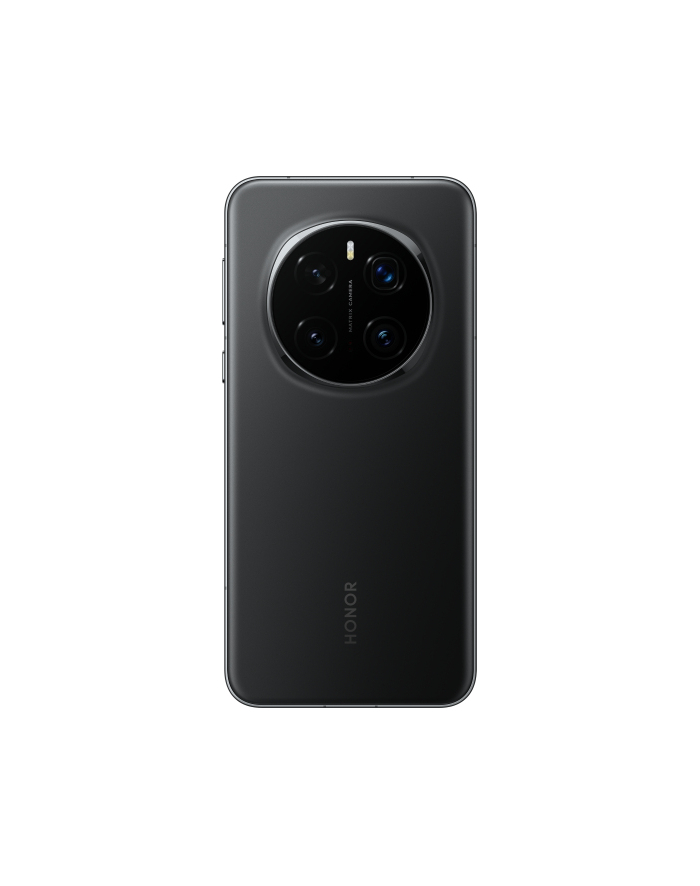 Smartfon Honor Magic7 Pro 5G Dual Sim 12/512GB Black główny