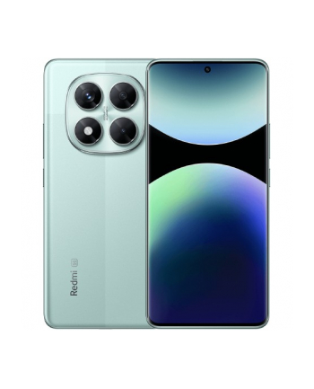 Smartfon Xiaomi Redmi Note 14 Pro 5G 12/512GB Coral Green nr 2