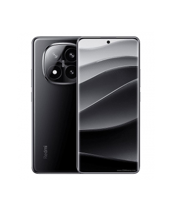 Smartfon Xiaomi Redmi Note 14 Pro+ 5G 12/512GB Midnight Black