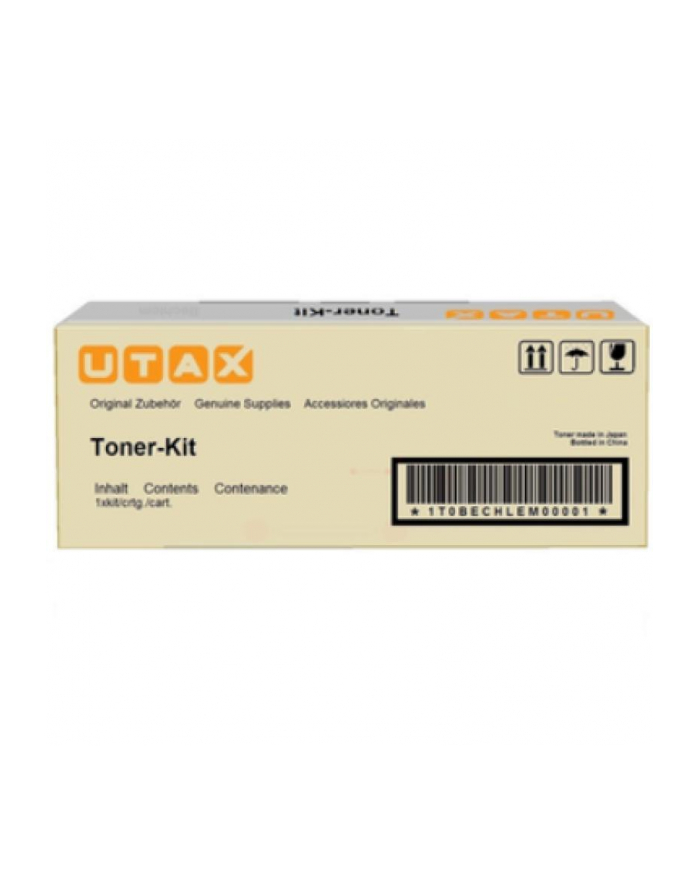 Triumph Adler Ps_1T02P10Ut0_Utax P-2540I Mfp Toner Ck- (CK4520) główny