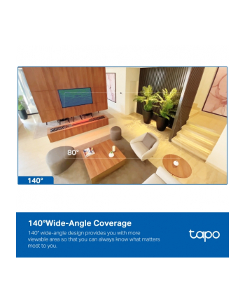 Tp-Link Tapo C125 Kamera Przemysłowa
