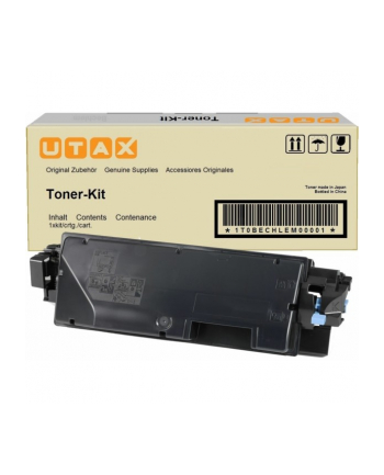 KATUN TONER UTAX P C - 3060, 3061, 3065 (1T02NR0UT0)